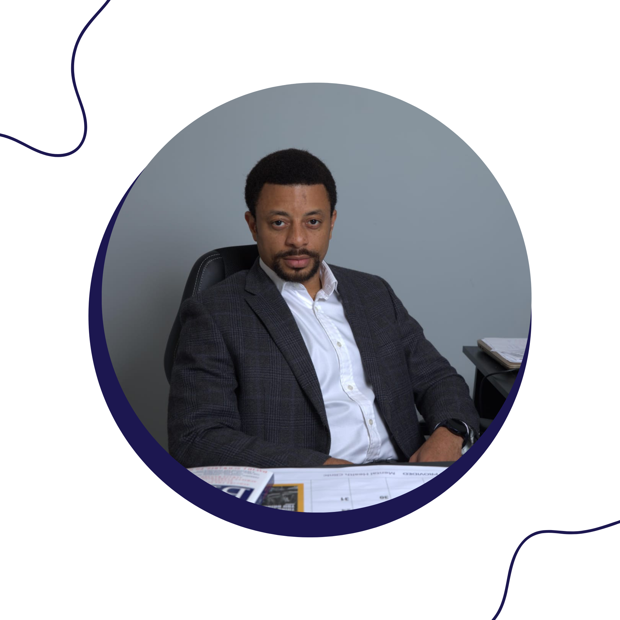 Kenneth Uwajeh